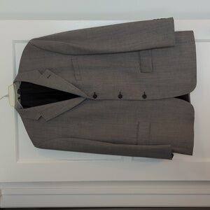 Men's sports jacket
